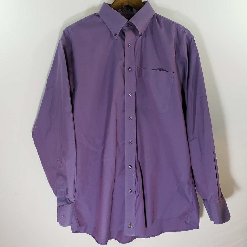 Nordstrom Mens Dress Shirt